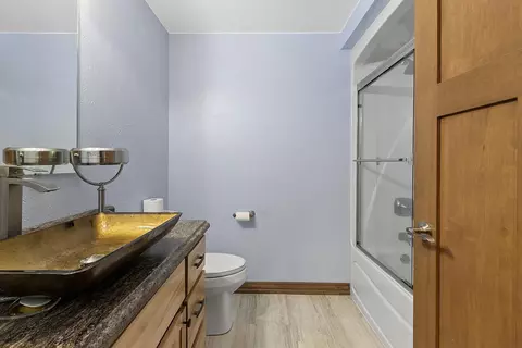 Bath - n8772 Beauleau Lake Lane, Gresham, WI 54128 photo 3 of 4