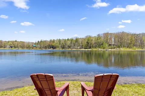 View/Area - n8772 Beauleau Lake Lane, Gresham, WI 54128 photo 1 of 9