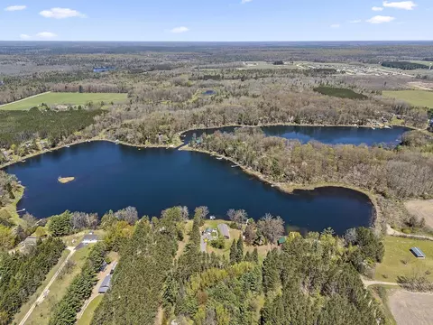 View/Area - n8772 Beauleau Lake Lane, Gresham, WI 54128 photo 6 of 9