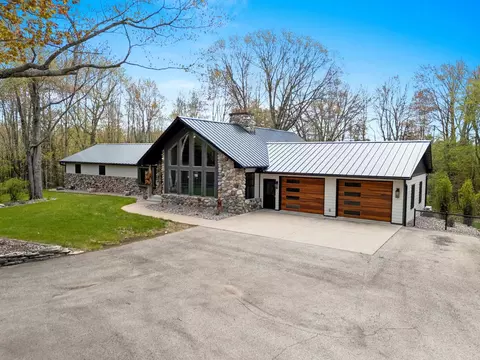 w14145 County Road C, Athelstane, WI 54104