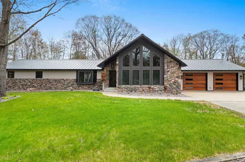 w14145 County Road C, Athelstane, WI 54104