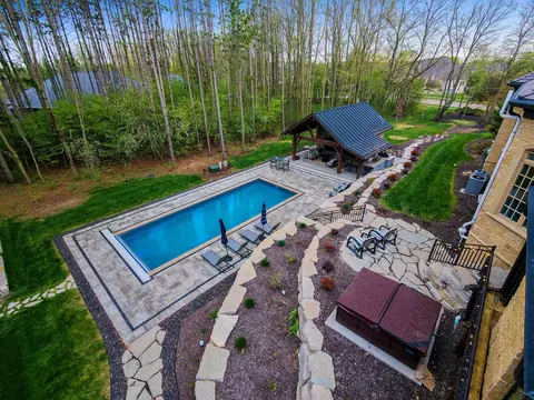 Exterior - 6830 N Purdy Pkwy, Appleton, WI 54913 photo 15 of 22