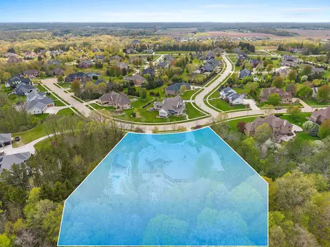 View/Area - 6830 N Purdy Pkwy, Appleton, WI 54913 photo 6 of 6