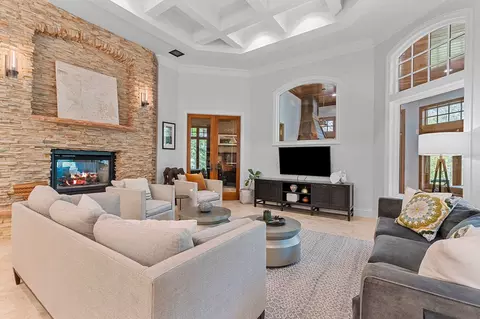 Living - 6830 N Purdy Pkwy, Appleton, WI 54913 photo 5 of 7