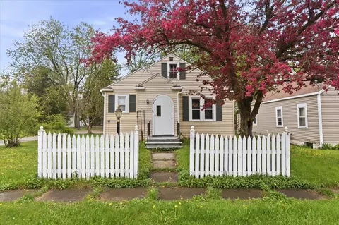 308 Larson St, Pound, WI 54161