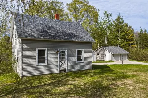 1980 Scandia Rd, Sister Bay, WI 54234