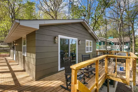n2382 Alpine Drive, Wautoma, WI 54982