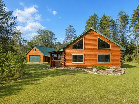 w10626 Canyon Bluff Trail, Athelstane, WI 54104