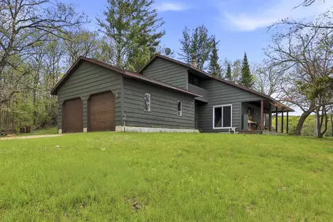 n5367 15th Road, Wild Rose, WI 54984