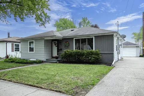 1819 W Commercial St, Appleton, WI 54914