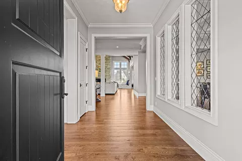 Entry Way - 2427 E Highpond Xing, Appleton, WI 54913 photo 1 of 18