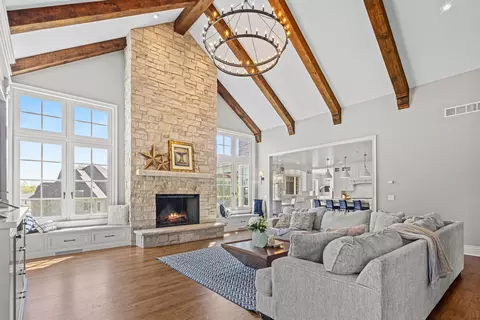 Living - 2427 E Highpond Xing, Appleton, WI 54913 photo 3 of 7