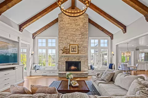 Living - 2427 E Highpond Xing, Appleton, WI 54913 photo 1 of 7