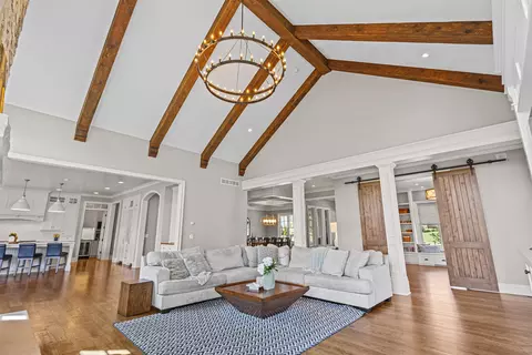 Living - 2427 E Highpond Xing, Appleton, WI 54913 photo 2 of 7