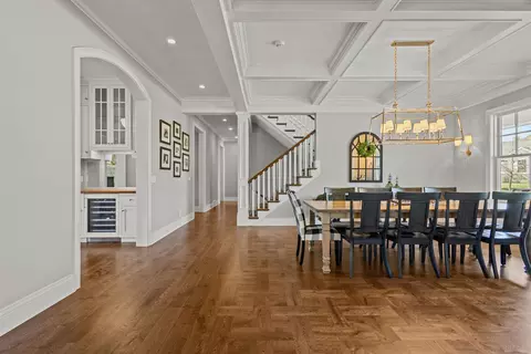 Dining - 2427 E Highpond Xing, Appleton, WI 54913 photo 3 of 4