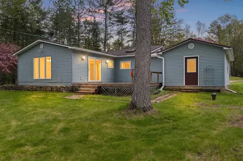 n6983 Wood Duck Lane, Crivitz, WI 54114