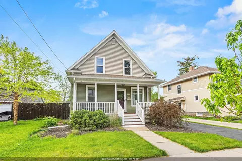 808 E Hancock St, Appleton, WI 54911