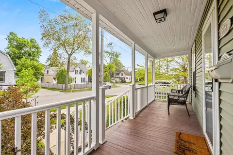 Exterior - 808 E Hancock St, Appleton, WI 54911 photo 6 of 21
