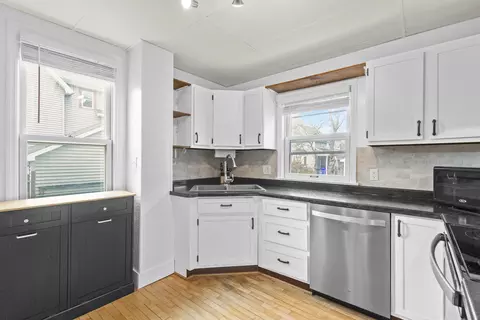 Kitchen - 808 E Hancock St, Appleton, WI 54911 photo 1 of 3