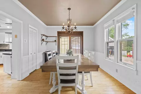 Dining - 808 E Hancock St, Appleton, WI 54911 photo 1 of 3