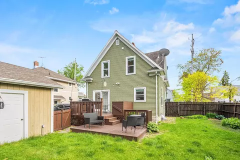 Exterior - 808 E Hancock St, Appleton, WI 54911 photo 13 of 21