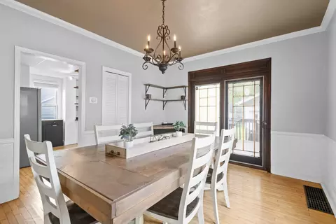 Dining - 808 E Hancock St, Appleton, WI 54911 photo 2 of 3