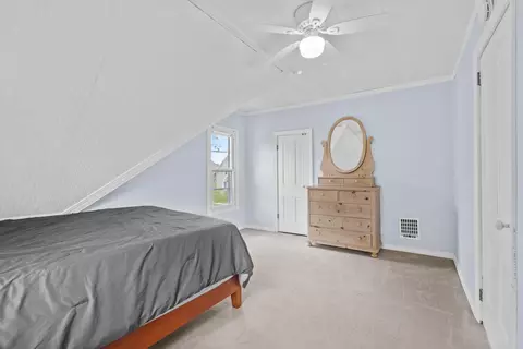 Bedroom - 808 E Hancock St, Appleton, WI 54911 photo 3 of 5