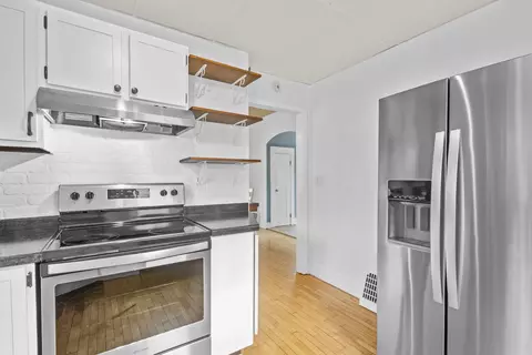 Kitchen - 808 E Hancock St, Appleton, WI 54911 photo 3 of 3