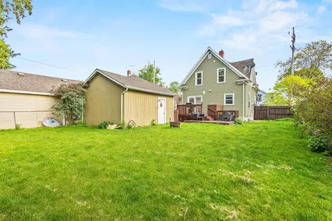Exterior - 808 E Hancock St, Appleton, WI 54911 photo 15 of 21