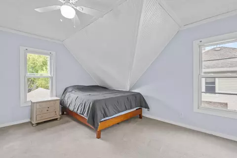 Bedroom - 808 E Hancock St, Appleton, WI 54911 photo 1 of 5