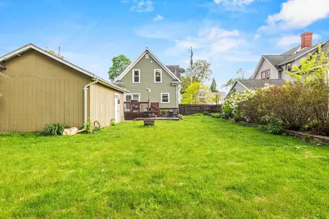 Exterior - 808 E Hancock St, Appleton, WI 54911 photo 16 of 21