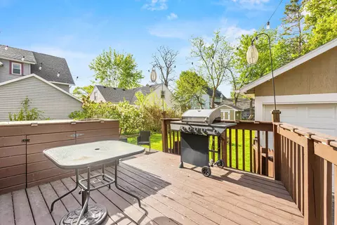 Exterior - 808 E Hancock St, Appleton, WI 54911 photo 20 of 21