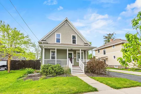 808 E Hancock St, Appleton, WI 54911