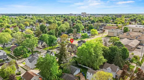 View/Area - 808 E Hancock St, Appleton, WI 54911 photo 12 of 12
