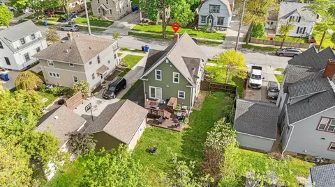 View/Area - 808 E Hancock St, Appleton, WI 54911 photo 7 of 12