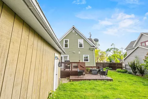 Exterior - 808 E Hancock St, Appleton, WI 54911 photo 12 of 21