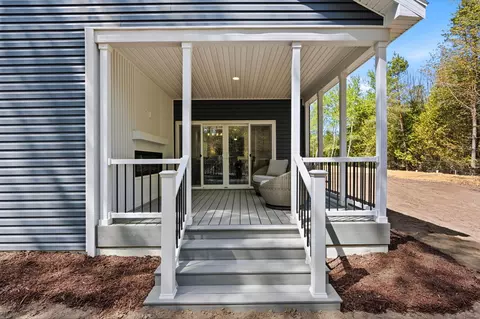 3091 Fairview Rd, Baileys Harbor, WI 54202
