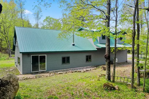 n9968 Hemlock Road, Birnamwood, WI 54414