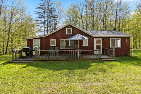W14945 Hwy C, Athelstane, WI 54104