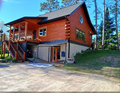 n5714 7th Road, Crivitz, WI 54114