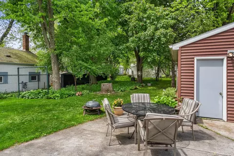 Exterior - 1631 N Alvin St, Appleton, WI 54911 photo 3 of 8