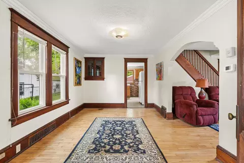 Living - 1631 N Alvin St, Appleton, WI 54911 photo 1 of 3
