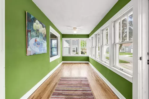 Entry Way - 1631 N Alvin St, Appleton, WI 54911 photo 1 of 2