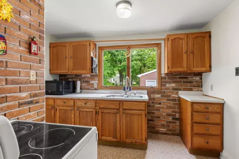 Kitchen - 1631 N Alvin St, Appleton, WI 54911 photo 1 of 2