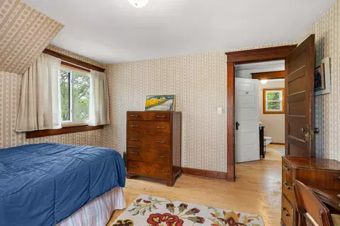 Bedroom - 1631 N Alvin St, Appleton, WI 54911 photo 7 of 9