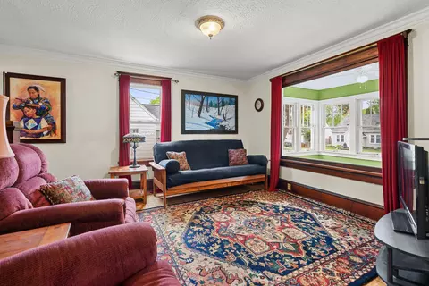 Living - 1631 N Alvin St, Appleton, WI 54911 photo 3 of 3