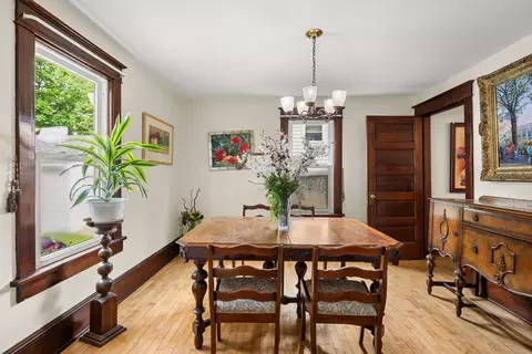 Dining - 1631 N Alvin St, Appleton, WI 54911 photo 1 of 3