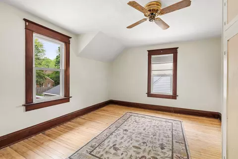 Bedroom - 1631 N Alvin St, Appleton, WI 54911 photo 1 of 9
