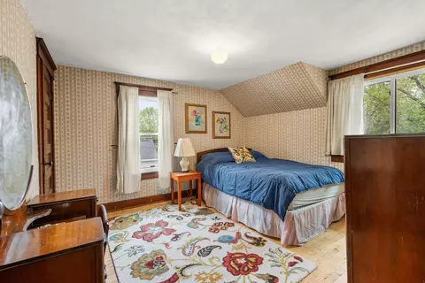 Bedroom - 1631 N Alvin St, Appleton, WI 54911 photo 6 of 9