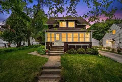 Exterior - 1631 N Alvin St, Appleton, WI 54911 photo 8 of 8
